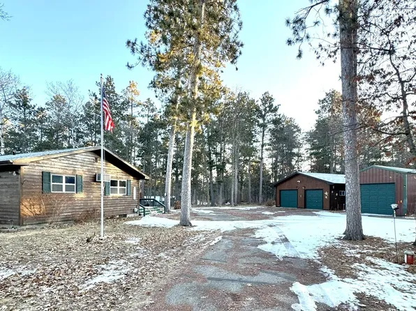 16924 Bunting Dr, Park Rapids, MN 56470