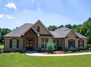111 Lullwater Ln, Eatonton, GA
