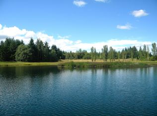 3041 140th Ave SW, Tenino, WA 98589