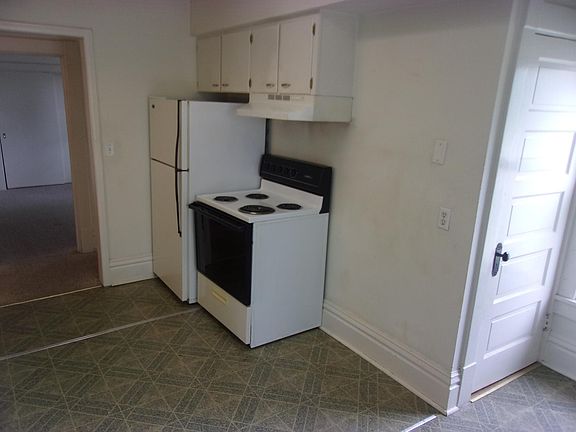 view of kitchen