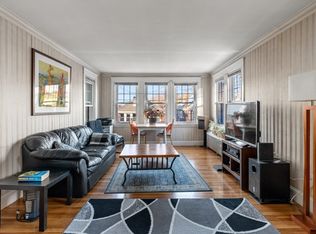 86 Colborne Rd #86, Brighton, MA 02135