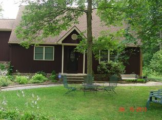 1110 Oak Dr, Brookville, PA 15825