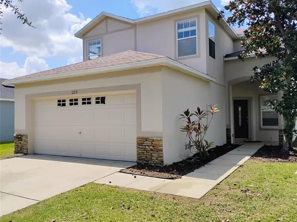 12215 Deertrack Loop, Spring Hill, FL 34610