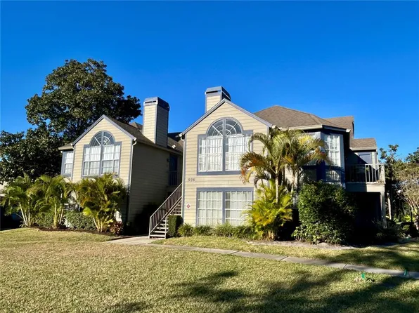 936 Birmingham Ct APT 106, Lake Mary, FL 32746