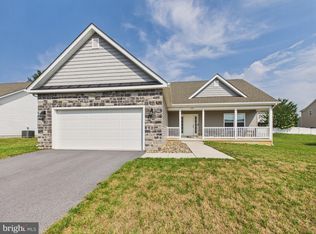 130 Constellation Rd, Inwood, WV 25428
