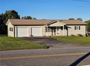 146 Cemetery Rd, Moravian Falls, NC 28654