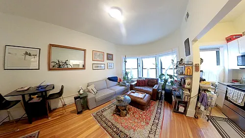1463 Beacon St #11 Photo 1