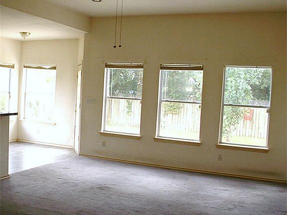 Another view of the Living Room