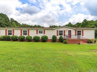 20778 Christanna Hwy, Lawrenceville, VA 23868