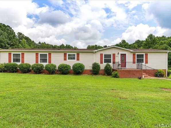 20778 Christanna Hwy, Lawrenceville, VA 23868