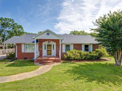 3 Plymouth Ave, Greenville, SC, 29607