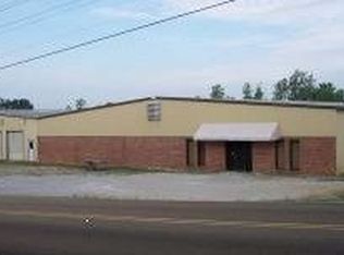 2600 Brooks Rd, Belden, MS 38826