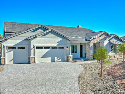 12521 N Nola Cir #196, Prescott, AZ, 86305