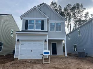 213 Central Creek Dr, Goose Creek, SC 29445