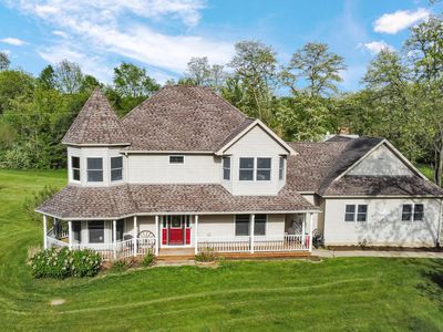 349 W 100 S, Valparaiso, IN, 46385