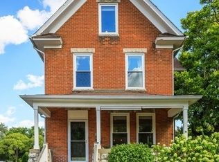 525 N Kensington Ave, La Grange Park, IL 60526