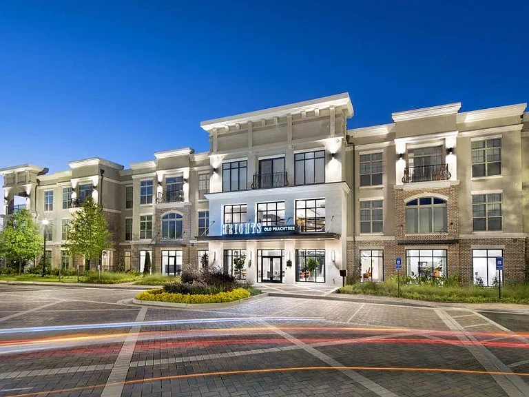 Ten45 Suwanee — Photo 16