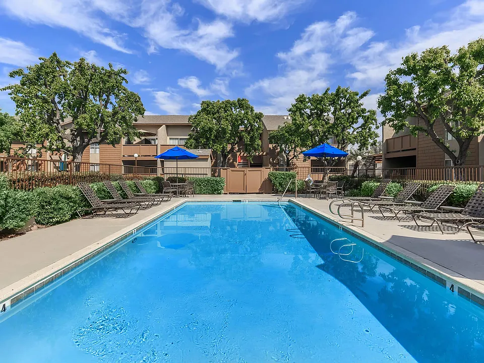 Fairway Village Apartment Homes