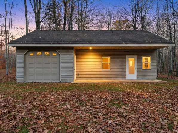 16397 Campfire Run Cir, Townsend, WI 54175