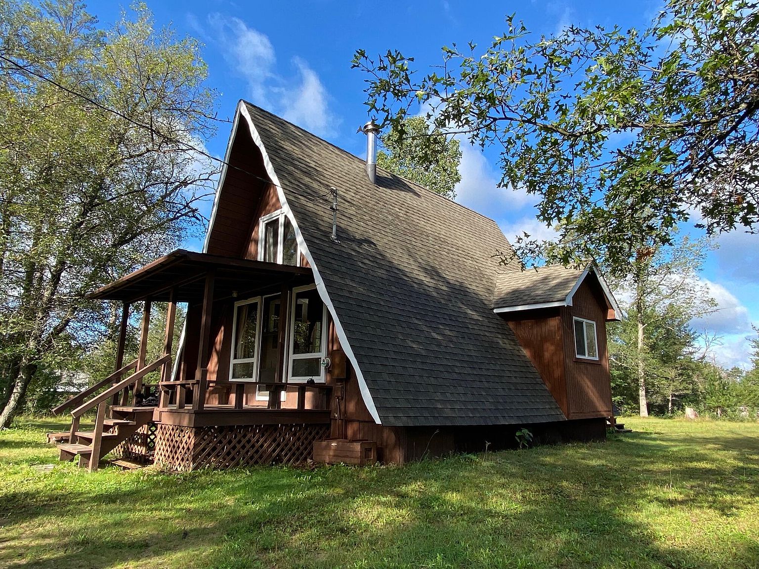 3119 Northeast Trl, Grayling, MI 49738 Zillow