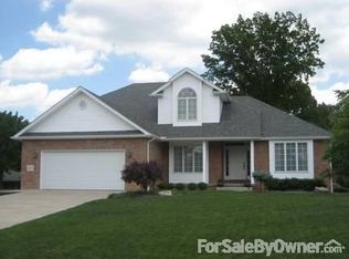 277 Country Club Dr SE, Warren, OH