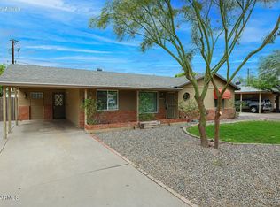 1005 E Cavalier Dr, Phoenix, AZ 85014