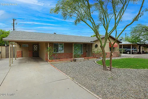 1005 E Cavalier Dr Photo 1