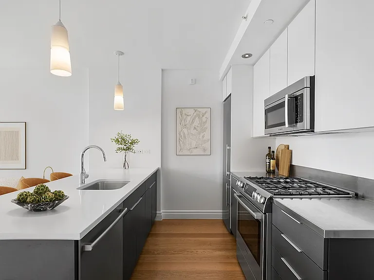 60 Water St #803 — Photo 4