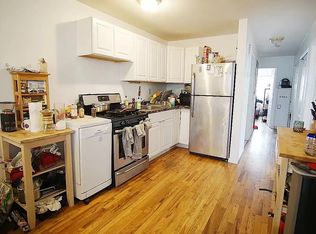 370 Evergreen Ave #2A, Brooklyn, NY 11221
