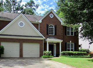 3172 Kirkwood Dr NW, Kennesaw, GA 30144