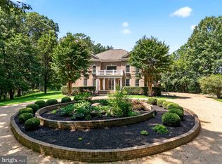 9565 Briar Ln, Delaplane, VA 20144