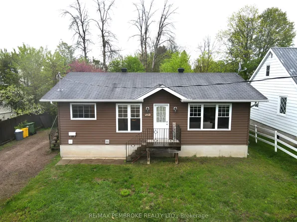 257 Fraser St, Pembroke, ON K8A 1X9
