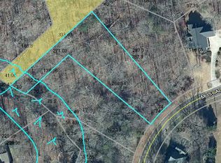 4026 Muscadine Trl, Gainesville, GA 30506