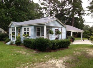 30 Oak St, Bamberg, SC 29003