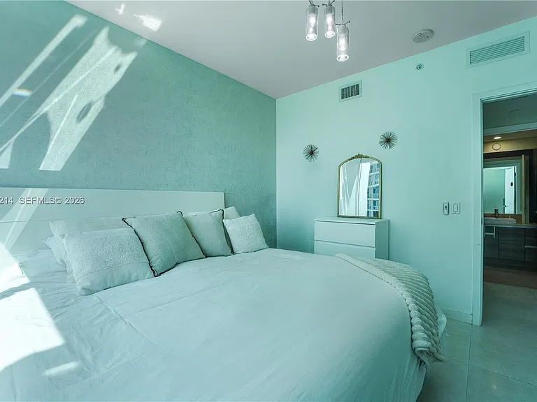 1080 Brickell Ave #3607 — Photo 17
