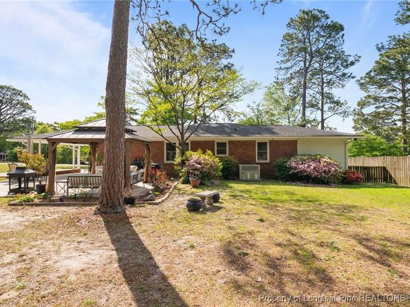 1726 Martindale Dr, Fayetteville, NC 28304