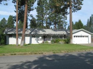 1904 S Vercler Rd, Spokane, WA 99216