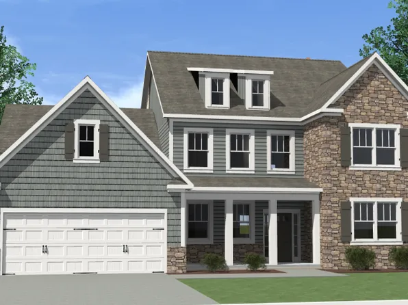 ASPEN Plan, River's Edge