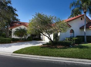 7376 Villa D Este Dr, Sarasota, FL 34238