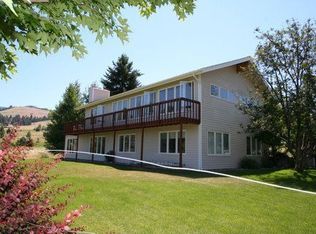 6730 Gharrett St, Missoula, MT 59803