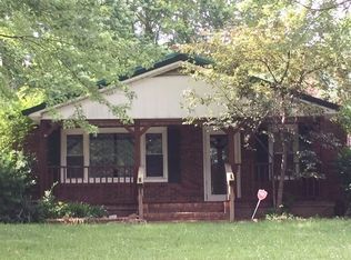 57 Pallet Mill Rd, Greenville, KY 42345