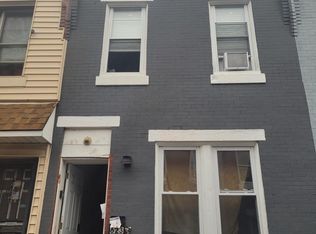 623 E Wishart St, Philadelphia, PA