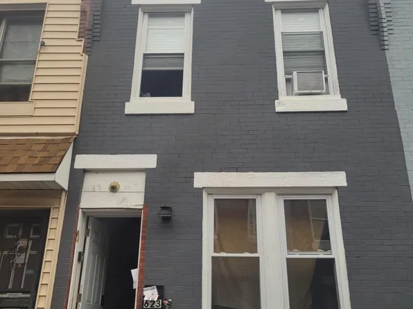 623 E Wishart St, Philadelphia, PA 19134