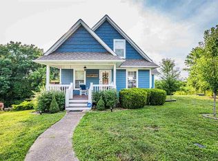 290 Phoenix Dr, Fountain Run, KY 42133