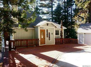 27338 N Bay Rd, Lake Arrowhead, CA 92352