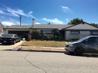 3476 Waco Ave, Simi Valley, CA 93063