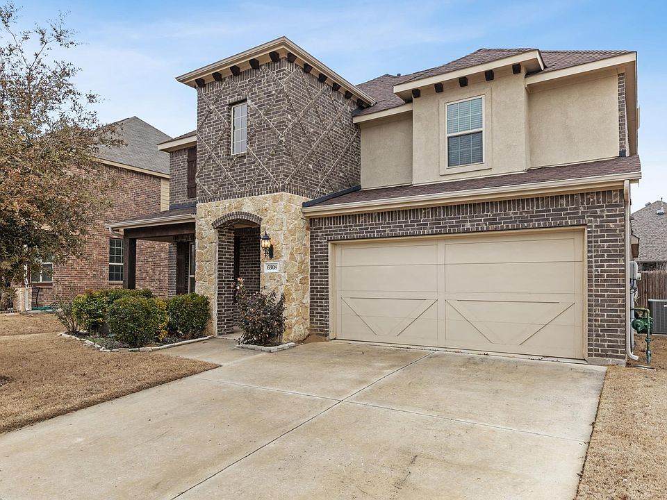 6308 Meandering Creek Dr, Argyle, TX 76226 Zillow