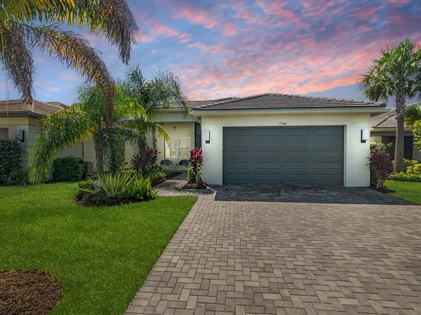 13348 SW River Rock Road, Port St Lucie, FL 34987