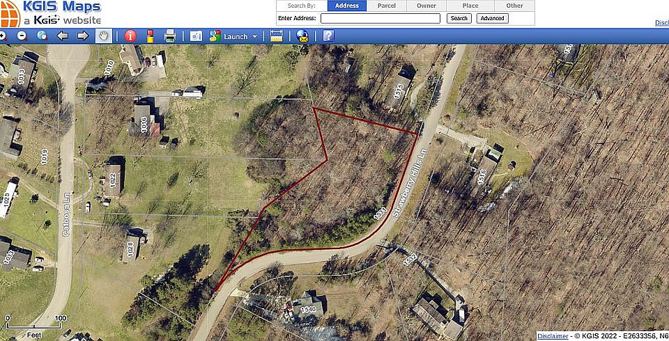 1st image of 1531 Strawberry Hills Ln