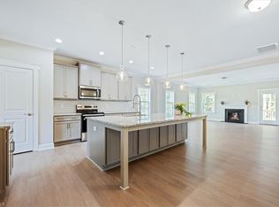 406 Stonewell Ct LOT 45, Pleasant Garden, NC 27313